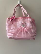 Pink Poppy Girls Dance Bag.Brand New With Tags.
