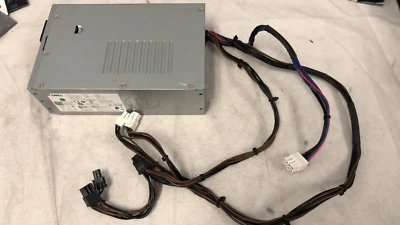 Genuine Dell XPS 8950, 8960 460W Power Supply PNWT1 T63HC 389MC AC460EBS-00 - Image 1 of 4