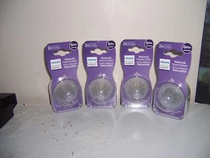 Philips Avent Natural Response Nipples new boxcat - Picture 1 of 1