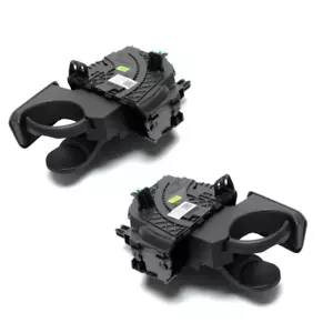 Genuine Next Gen Ford Ranger Tremor 2022-Onwards Dash Cup Holders Pair LH & RH - Picture 1 of 17