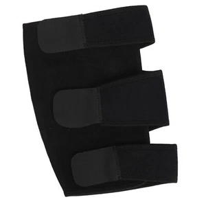 Leg Compression Sleeve Adjust Tightness Breathable Sports Calf Support Sleev GOF - Picture 1 of 12