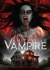 Amityville Vampire [New DVD]