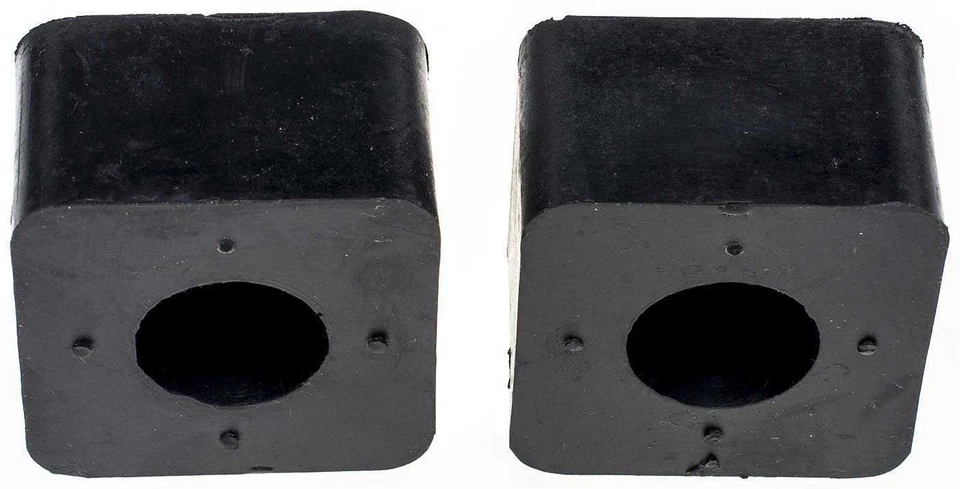 Kit de buje de barra estabilizadora de suspensión DORMAN OE SOLUTIONS 533487 Foto 1 de 2