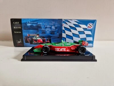 Action 1/43 Quaker Tecate Reynard 99I A. Fernandez - CART 1999 - W439941440 - Image 1 of 4