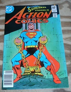 Action 539 nm/m 9.8 - Bild 1 von 4