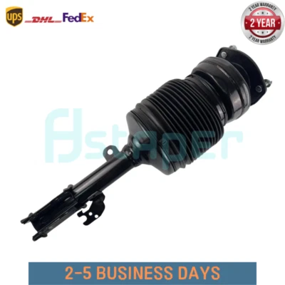 Amortiguador de suspensión neumática delantero derecho 48510-49165 para Lexus RX330 RX350 U3 04-08 - Imagen 1 de 4