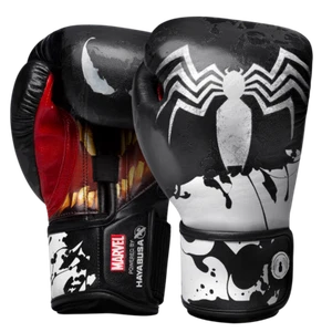 Hayabusa X Marvel's Venom Boxing Gloves - Picture 1 of 7