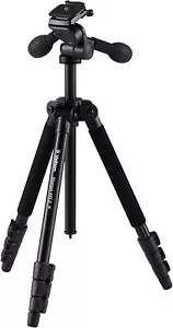 Velbon Tripod Sherpa 445 III N Alminum 500502 - Picture 1 of 9