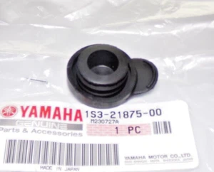 TAPA TANQUE DESBORDAMIENTO RADIADOR YAMAHA RAPTOR 700, GRIZZLY 550,700 450 KODIAK - Imagen 1 de 3