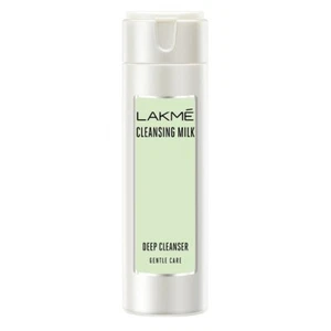 LAKMÉ Gentle & Soft Deep Pore Cleanser - 120ml - Picture 1 of 3