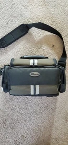Targus Kamera-/Camcorder-Tasche 5 Fächer Griff - 12" L x 8" B x 7" H - Bild 1 von 6