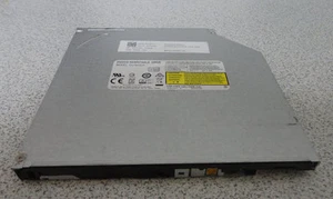👍9.5mm DU-8A5LH DU-8A5SH For Dell 15-3542 15RVT-3714BLK Dvd +/- Rw Burner Drive - Picture 1 of 2
