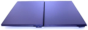 Lot of 2 Dell UltraSharp U2518D 2560 x 1440p Grade A Monitors w/o Stands - Picture 1 of 16
