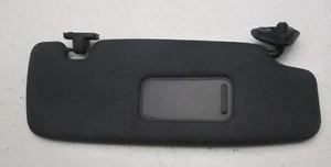 BMW MINI O/S Driver Side Sun Visor Panther Black Right R52 Cabrio - 7117260 - Picture 1 of 3