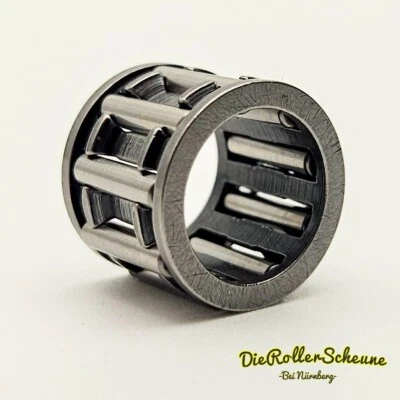 Nadellager - 12x17x13mm für Gilera Runner / Honda Bali / Piaggio Nrg 50 2T 9182 - Bild 1 von 3