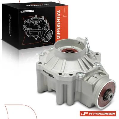 Differential Diff Rear Chunk Rear for Can-Am Outlander 1000R 650 Renegade 570 - Image 1 of 4