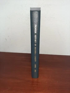 Pioneer History of Bandera County J. Marvin Hunter Hardcover - Picture 1 of 6