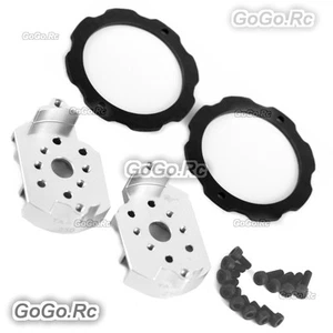 Tarot 7 Degrees Tilt 1806 Motor Protection Seat - Mini Quadcopter drone TL300H5 - Picture 1 of 3