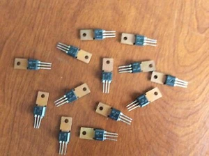 BF467 RF POWER TRANSISTOR X 1 - Picture 1 of 3