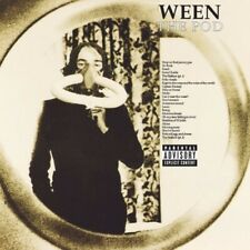 The Pod by Ween (CD, 2010)