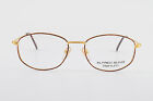 Lunettes Alfred Sung Optimaxx lunettes 4124 412 cadre pour yeux titane or japonais