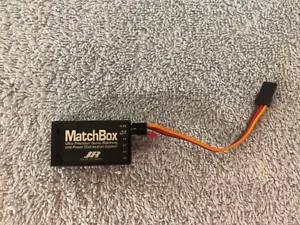 JR Matchbox Servo Matching Box JRPA900 - Picture 1 of 8