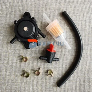 Fuel Pump for Kawasaki FH381V FH680V FH500V FH580V FH641D FH641V FH661V - Picture 1 of 4