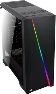 i5 QUAD CORE 3.8GZ 16gb 1030 GT Gaming Computer Desktop PC Tower CUSTOM BUILT - Picture 1 of 1