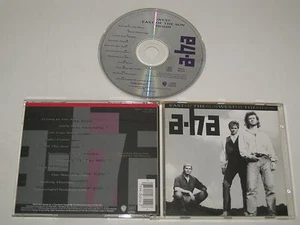 A-HA/EAST OF THE SUN, WEST OF THE MOON(WARNER BROS. 7599-26314-2) CD ALBUM - Picture 1 of 1