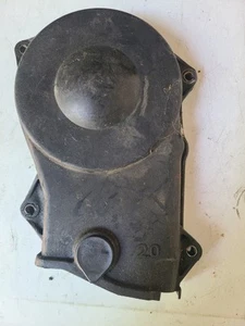 UPPER TIMING BELT COVER 2.0 86-87 MAZDA B2000 USED NICE - Picture 1 of 4