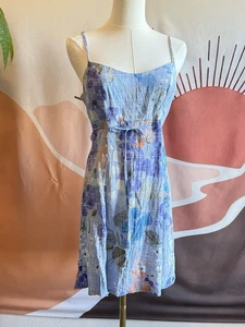 Jams World Kleid Sommerkleid Damen Gr. XS Garden Hawaiian - Bild 1 von 7