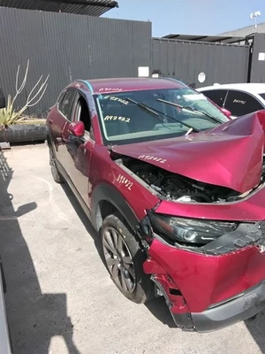Steering Gear/Rack Power Rack And Pinion Fits 20-23 MAZDA CX-30 129706 Foto 1 de 4