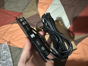 Neues Fractal Torrent Compact IO-Modul Gehäuse - Bild 1 von 1