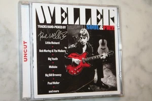 Uncut - Soul & Free - Compiled by Paul Weller - Bild 1 von 2