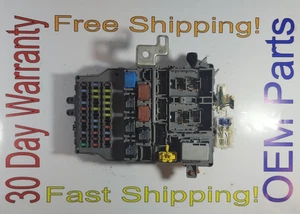 2008-2010 Honda Oddysey Fuse Box SHJ-A23 QA2 Interior Relay Unit - Picture 1 of 3