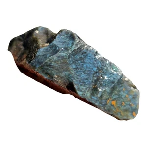 Velvet Obsidian Rough - Blue Royal Velvet Flash Trimmer Cutter - Bild 1 von 4