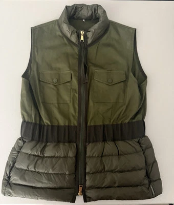 Excellent Condition Moncler Women’s Down Best Size 4 - Image 1 of 4