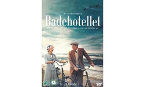 Badehotellet - Season 7 - DVD - Photo 1/1