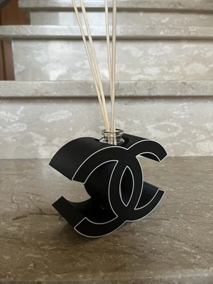 Kit Diffusore Ambiente Chanel - Immagine 1 di 4