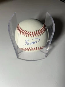 Bobby Witt Jr signed Baseball handsigniert ROMLB Auto Kansas City Royals - Bild 1 von 2