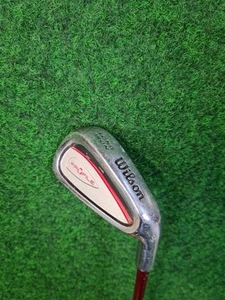 WILSON Profile Long Iron - Kinder (Graphit, 32 Zoll, Rechts, Junior Flex) - Bild 1 von 5