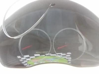 Velocímetro Subaru Outback Legacy 2005-2009 medidor OEM probado  Foto 1 de 4