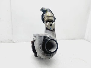 55570748 Turbocompresor para OPEL INSIGNIA BERLINA Cosmo 2010 9198195 - Imagen 1 de 10