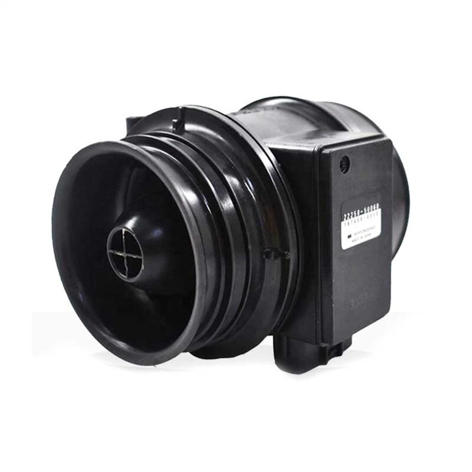 Sensor medidor de flujo de masa de aire para Lexus LS400 SC400 4,0 L 1UZFE19 95-98 22250-50060 Foto 1 de 4