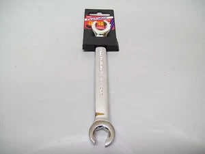 PRO-VALUE 12X13 mm FLARE NUT WRENCH - Picture 1 of 2