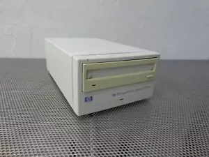 HP MO Disk C1114M Magneto optisches Laufwerk extern 9,1 GB SCSI N3620N1Z C1114-60014 - Bild 1 von 2