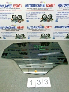 VETRO SCENDENTE POSTERIORE DESTRO FORD FIESTA 13-17 - Foto 1 di 3