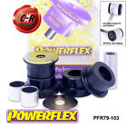 Powerflex Road Series Rr Lowr Wishbone Adjuster Bushes For Tvr Cerbera Pfr79-103