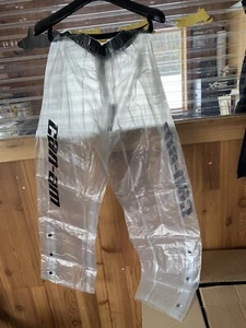 Can Am Mud Pants XL - Picture 1 of 1