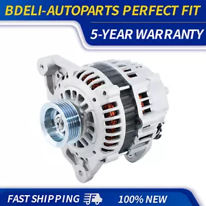 Alternador para Nissan Frontier Pick Up Xterra 1999 2000 2001 2002 58843 A-8931 - Imagen 1 de 4